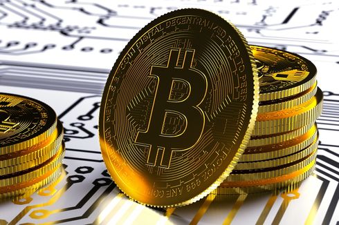 Return Tinggi Modal Kecil, Investasi Bitcoin Direkomendasikan untuk Milenial