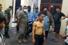 Mengaku Tentara, ODGJ Todongkan Senjata Tajam ke Tukang Parkir di Condet