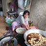 Minyak Goreng Langka, Pengusaha Pempek di Palembang Terancam Merugi