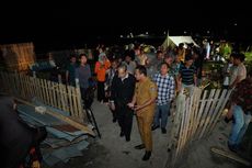 1.240 Rumah di Kabupaten Sidrap, Sulsel, Rusak Diterjang Angin Puting Beliung