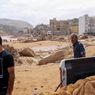 Banjir Libya, 400 Korban Tewas Ditemukan di Pantai