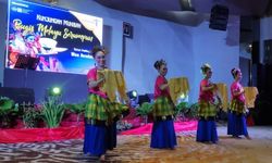 Muhibah Bugis Melayu Serumpun Pikat 219 Wisatawan Singapura 