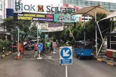 Uji Coba Insentif Parkir Kendaraan Lulus Uji Emisi di Blok M Belum Terlaksana