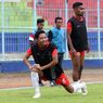 Persebaya Vs Persija, Reaksi Evan Dimas Dapat Sambutan Kurang Bagus dari Bonek
