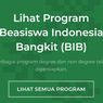 Beasiswa Indonesia Bangkit Kemenag 2023 Dibuka 5 Juni, Simak Cara Daftar dan Jadwal Seleksinya!