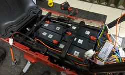 Upgrade Baterai Motor Listrik, Bikin Jarak Tempuh Lebih Jauh