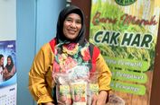 Berawal dari Dapur Sederhana, Ini Cerita Mardiana Kembangkan Usaha Bersama PNM Mekaar 