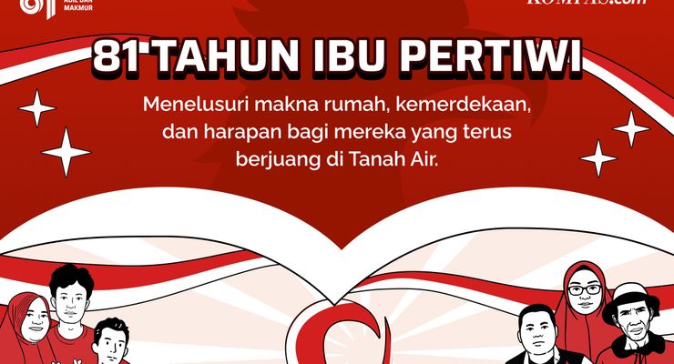 Bukan Tamu di Negeri Sendiri: Menyalakan Kembali Api Harapan di Ibu Pertiwi