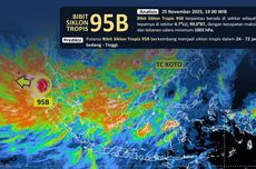 Seru! Ratusan Peserta Buat Pupuk Bokashi-Ikut Tanam Polybag di KBA Cidadap
