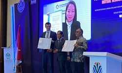 Perluas Pasar Karbon, Pemerintah Gandeng Gold Standard Foundation