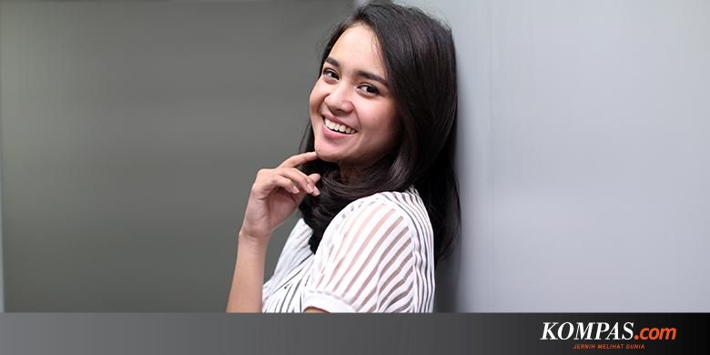 Michelle Ziudith Canggung Saat Berperan Sebagai Pacar Rizky Nazar