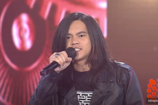 Tersingkir dari Indonesian Idol, AXL Ramanda: Bangga Berdiri di Panggung Ini