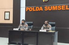 Asal-usul Sumbangan Rp 2 Triliun hingga Permintaan Maaf Kapolda Sumsel