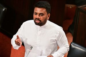 Sri Lanka Cetak Rekor Subsidi, Guyur Rp 5,4 T Hadapi Krisis Energi
