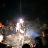 Longsor dan Pohon Tumbang Sempat Tutup Jalan Trans Sulawesi, Bikin Macet ke Sulteng