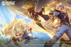 Mobile Legends 1.9.42 Dirilis Bawa Karakter Baru "Lukas", Ini Kemampuannya