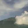 Aktivitas Gunung Ile Lewotolok Meningkat, Warga Diimbau Waspada