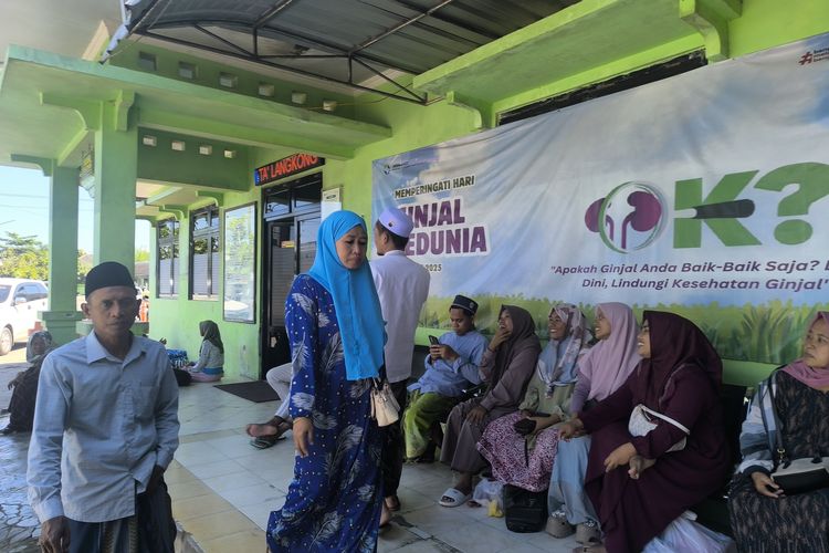 Siswi SMA Meninggal Akibat Steven Johnson Syndrome di Pamekasan, Dinkes: Langka, Hanya Satu Kasus