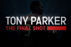 Sinopsis Tony Parker: The Final Shot, Kisah Inspiratif Bintang San Antonio Spurs, Segera di Netflix