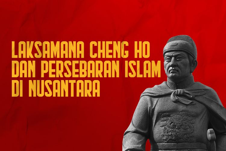 Laksamana Cheng Ho dan Persebaran Islam di Nusantara