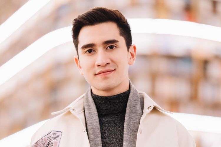 Deretan Artis yang Habiskan Liburan Akhir Tahun di Luar Negeri