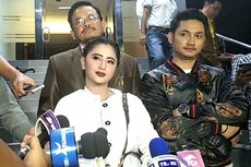 Ayu Ting Ting: Badan Dewi Perssik Panas Banget