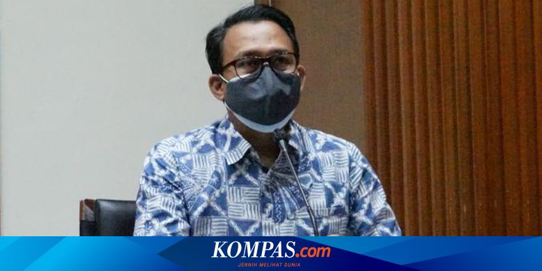 Kasus Proyek Peningkatan Jalan di Bengkalis, KPK Periksa Pejabat Dinas PU - Vimarsana News