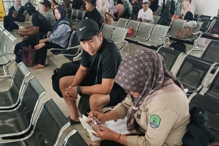 Jumlah Kunjungan Wisman ke Nunukan Turun, BPS: Catatan bagi Pemda...