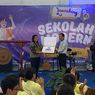 Jawab Kebutuhan Pendidikan Global, SMP Strada Marga Mulia Transformasi Menuju Sekolah Modern