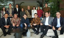 Roadshow ASEAN-BAC ke Filipina Bahas 3 Potensi Kemitraan Penting Kawasan Asia Tenggara