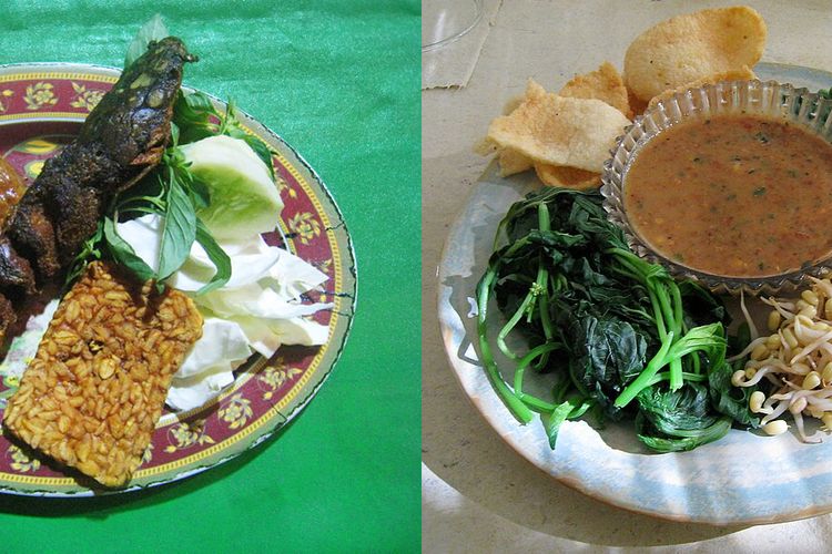 Kenapa Dinamakan Pecel Lele meski Tak Ada Menu Bumbu Kacang?