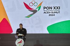 Kisruh Distribusi Makanan PON XXI 2024: Menpora Dito Ariotedjo Lakukan Langkah Cepat