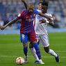 Kendati Barcelona Kalah, Media Madrid Puji Aksi Dani Alves Kontra Vinicius