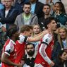 Man City Punya Mental Juara, Arsenal dalam Bahaya