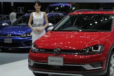 VW dan Audi Tidak Masalah Setor Data Penjualan ke Gaikindo