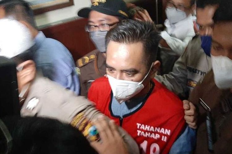 5 Fakta Pencabutan Bebas Bersyarat Bechi: Alasan Keputusan hingga 6 Petugas Diperiksa