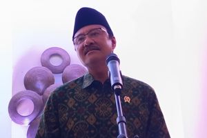 Mensos: Kalau Ada Data Desil yang Salah, Langsung Kita Mutakhirkan