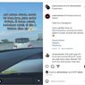 Jadi Lane Hogger di Tol Saat Balik Lebaran Bisa Berakibat Fatal