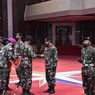 Panglima TNI Pimpin Sertijab Kapuspen hingga Kapusjarah