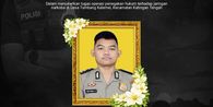 Sosok Bripda Nopandri, Polisi yang Gugur Usai Operasi Narkoba di Katingan