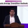 Indonesia Harus Segera Rampungkan Konsolidasi Transisi Energi