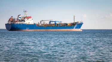 Kapal Perancis Berhasil Lewati Selat Hormuz, Jadi yang Pertama dari Eropa