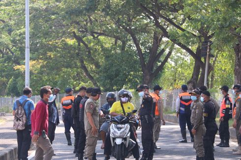 Penyekatan Suramadu Dinilai Mendiskriminasi Warga Madura, GAS Jatim Akan Demo Pemkot Surabaya