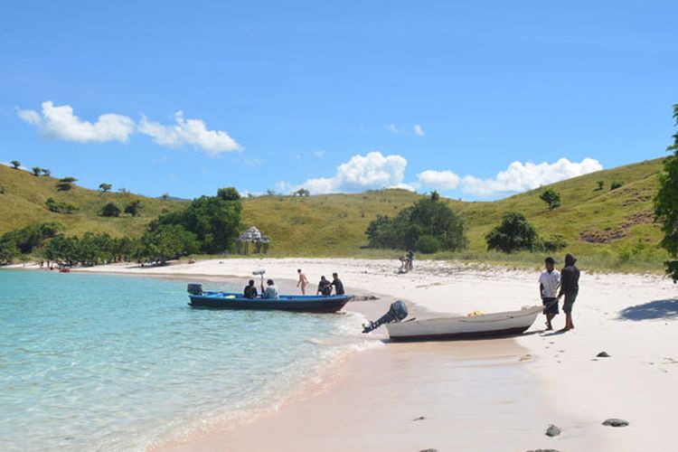 100 Pantai Terbaik Dunia Ada Berapa Pantai Dari Indonesia