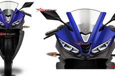 Janji Yamaha buat Generasi Baru R15