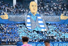 Respons Bobotoh Mendengar Bojan Hodak Selesai Jadi Pelatih Persib