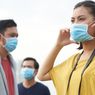 Aturan Wajib Masker Dicabut Bikin Cemas, Begini Cara Mengatasinya...