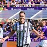 Resmi, Arkadiusz Milik Pindah ke Juventus secara Permanen