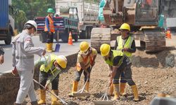 Off Ramp Karawang Timur Ditutup Sebagian hingga 26 Mei, Ini Titiknya