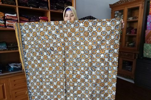 Batik Indramayu: Sejarah, Nama, dan Motif